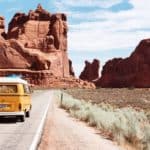 My Crazy Cross-Country Road Trip – Planning