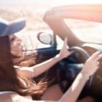 My Crazy Cross-Country Road Trip Songs and Artists