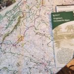 Best Sources For Free Paper Maps for Travel & Crafts