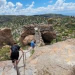 Chiricahua National Monument – A Complete Travel Guide – Part 2
