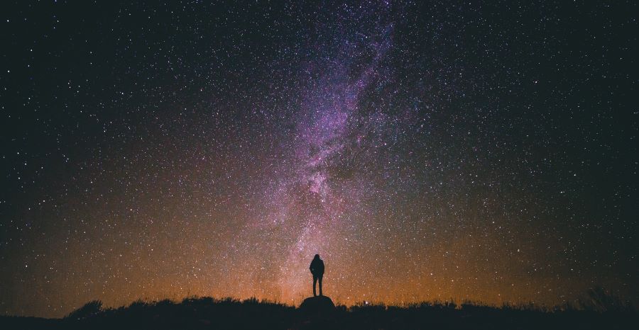 Stargazing Night sky Astronomy
