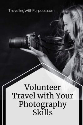 Volunteer Travel Ideas