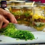 Chef’s Table Cooking Class – A Southern Picnic
