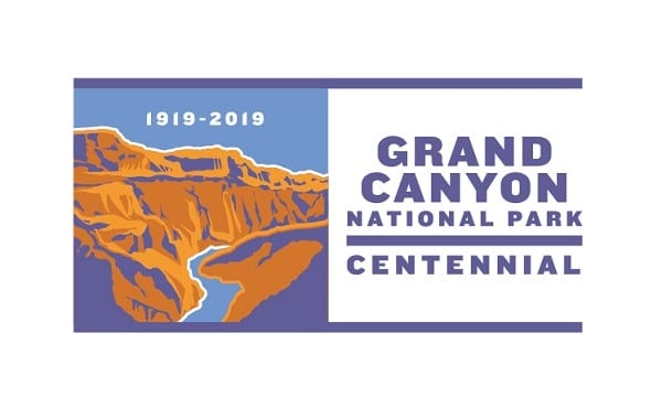 Grand Canyon Cenntenial Events List