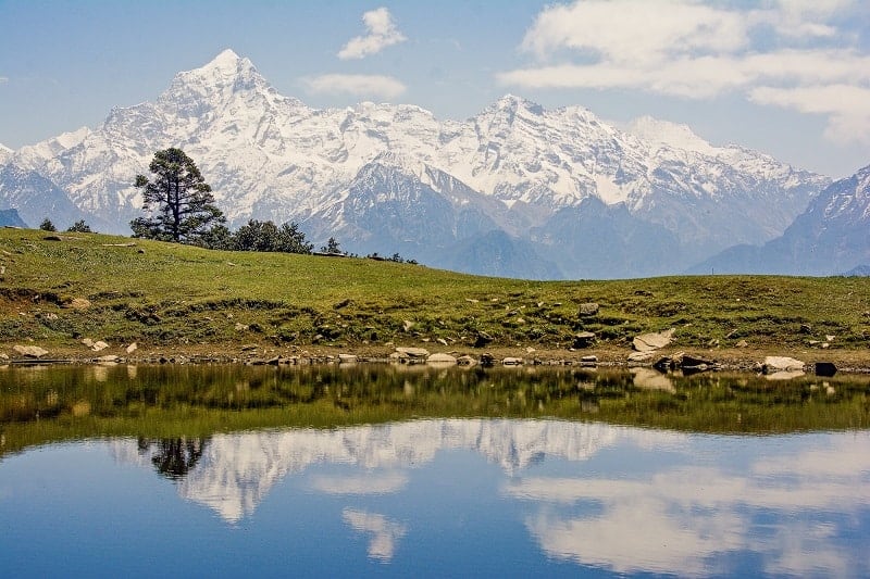 CulturallyOurs Travel Retreats To India Himalayas