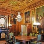 Newport Mansions – The Perfect Tours for Downton Abbey Fans