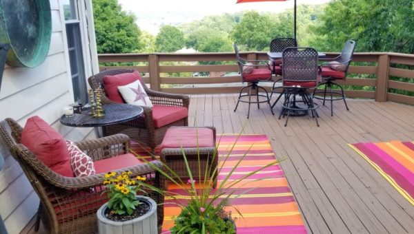 Charleston West Virginia Airbnb