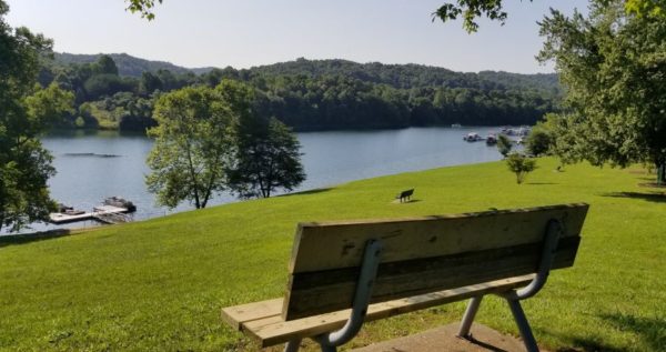 Grayson Lake Kentucky