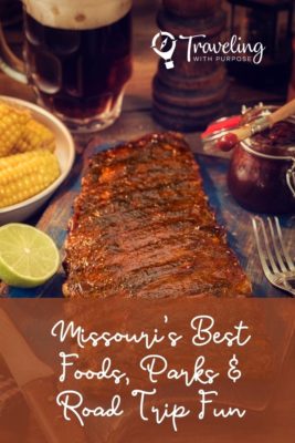 BBQ Ribs - Missouri's Best Foods