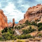 Free National Park Days and Park Discount Passes